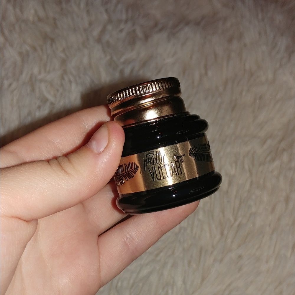 Pretty Vulgar The Ink Gel Eyeliner